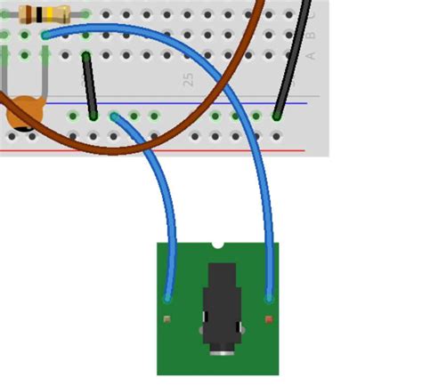 Understanding Audio Jack Pinout Colors A Comprehensive Guide