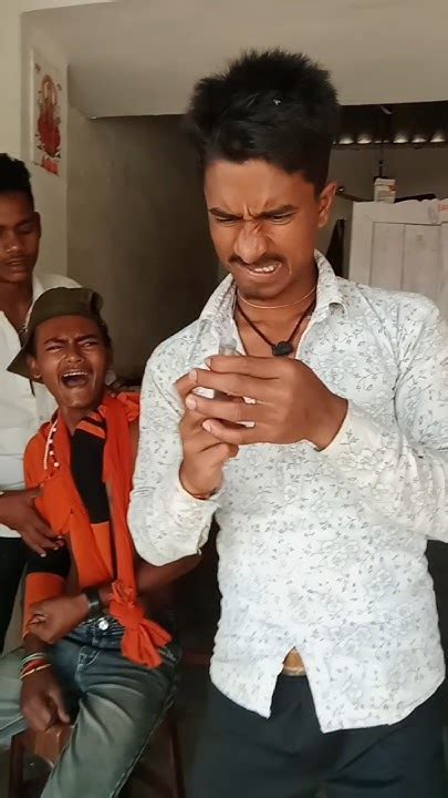 इंजेक्शन लेने से पहले रोने लगा 🤣l Suraj Rox Ka Funny Shortvideo Youtube