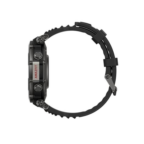 Amazfit T Rex Ultra Negro Reloj Inteligente