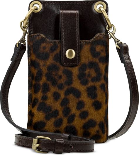 Patricia Nash Farleigh Phone Crossbody Shopstyle Shoulder Bags