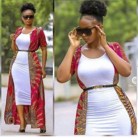 32 Kitenge Dress Designs 2023 Ankara Styles Kitenge Designs