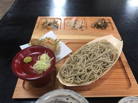 Michiya Suzukiさんの口コミ （ランチ）：一汁山菜 麺工房 寛 Retty 日本最大級の実名型グルメサービス