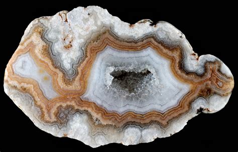 Wisconsin Cold Water Agate Minerals And Gemstones Rocks And Gems