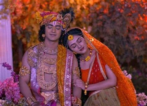 Best And Latest Whatsapp Dp Radha Krishna Serial Images