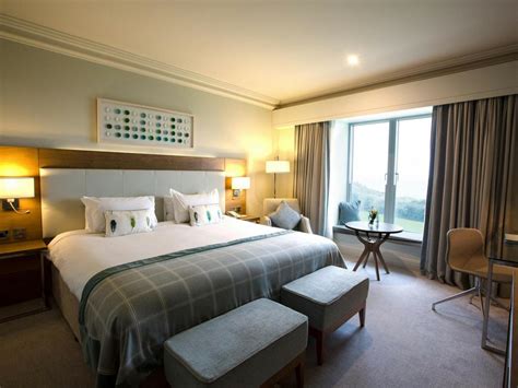 Portmarnock Hotel & Golf Links, book a golf holiday in Southern Ireland