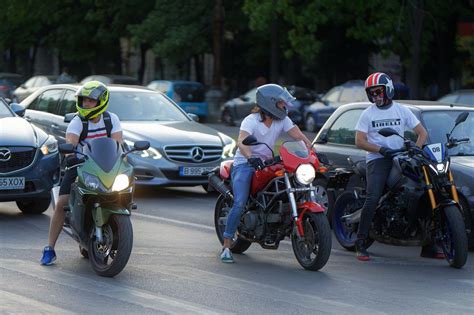 Pkw Lenker 64 übersah Motorradfahrer 52 Verkehrsunfall