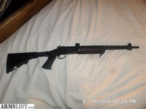 Armslist For Sale 410 Break Action Shotgun