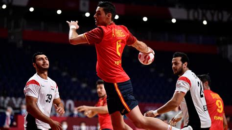 Juegos Ol Mpicos Par S El Comit Organizador Elige Al Balonmano