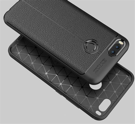 Capa Case Celular Xiaomi Mi A1 E Mi 5x Anti Impacto R 39 00 Em