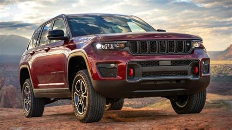 Rappel Jeep Grand Cherokee Airbag Blessure