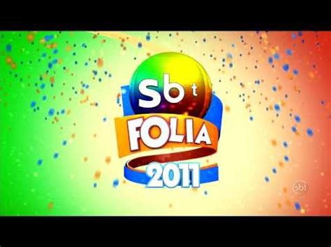 SBT HD SBT Folia 2011 Vinheta YouTube