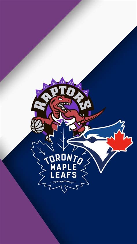 Toronto Sports Teams V2 Team Wallpaper Maple Leafs Wallpaper