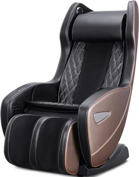 Fauteuil de massage Shiatsu fauteuil massant électrique inclinable