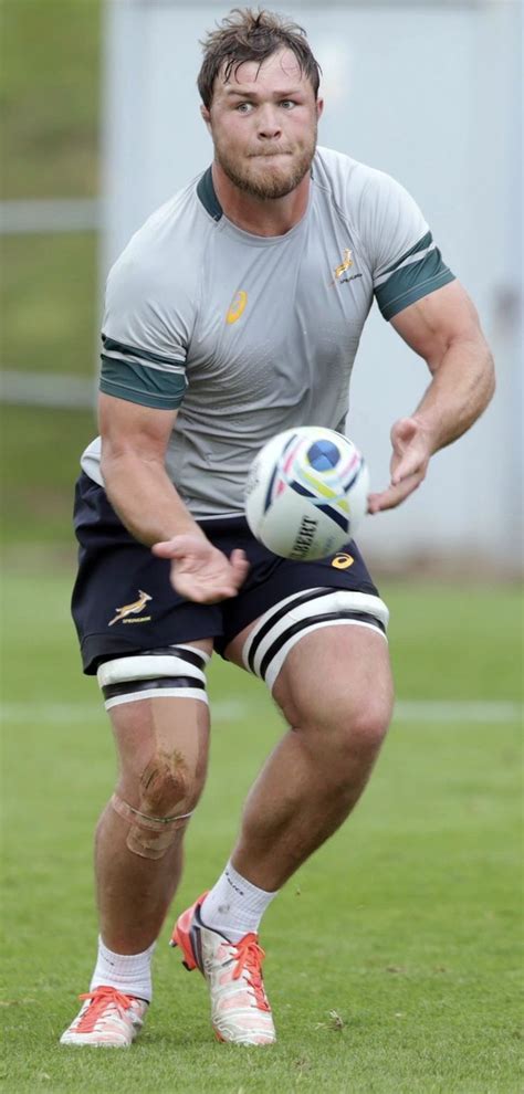 Duane Vermeulen Duane Vermeulen Rugby Team Rugby Players