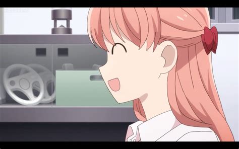 Narumi Momose Wotakoi 1x03 Anime Group Hard To Love Memes Koi