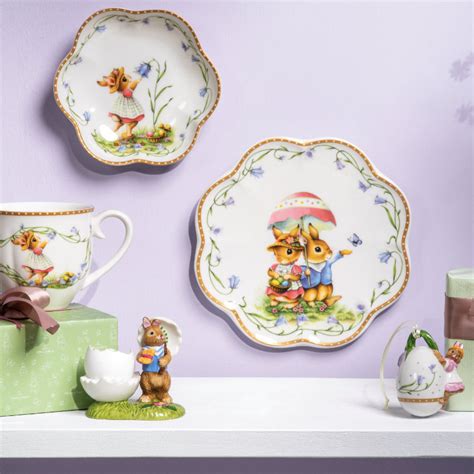 Villeroy And Boch Annual Easter Edition