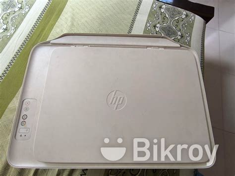 Hp Deskjet Ink Advantage For Sale In Mogbazar Bikroy