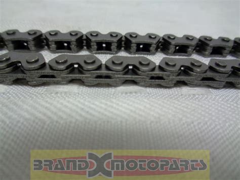 Gy6 150cc Timing Chain 90 Link Brandx Moto Parts