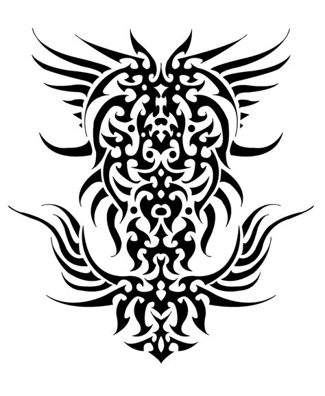 Evil Owl Tattoo - ClipArt Best