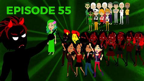 The Reapers Episode 55 Vexing Viper Youtube