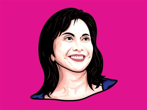 Leni Robredo By Jojo Mendoza On Dribbble