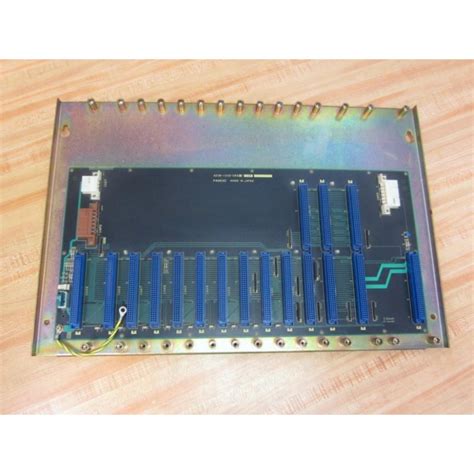 Fanuc A B Rh Control Backplane Pcb A B B Wbase