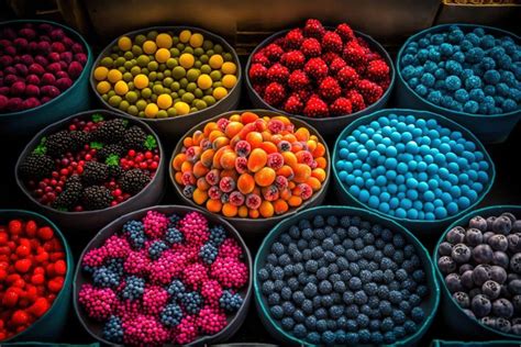 Types of Berries: An A-Z Guide of These Fruity Little Wonders - BetterMe