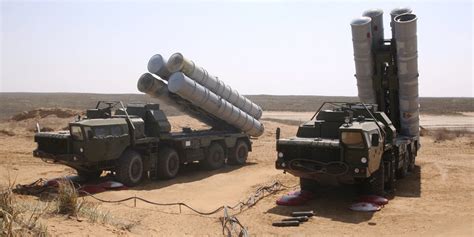 S-300P Air and Missile Defense System – Missile Defense Advocacy Alliance