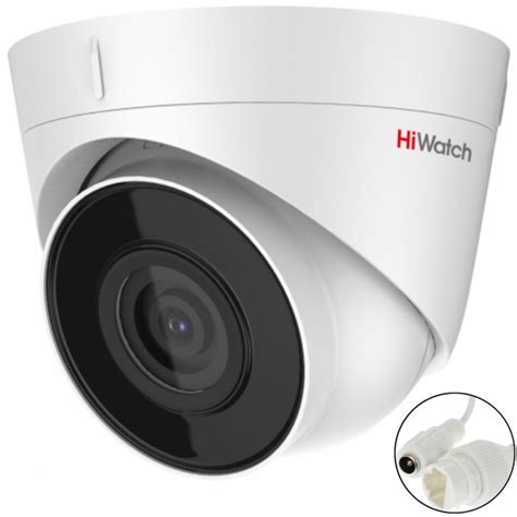 Камера видеонаблюдения Hiwatch DS I203 E 19201080 Full HD купить по