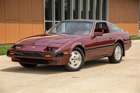 1985 Nissan 300ZX For Sale Carsforsale