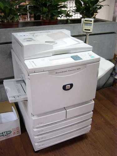 Xerox Digital Multifunction Photocopier Machine Wi Fi Direct At