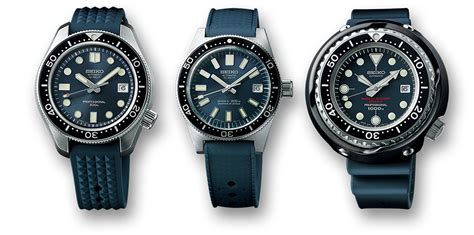 There S A Great Seiko Dive Watch For Every Budget