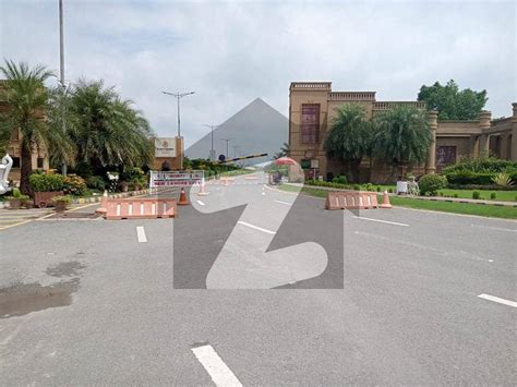 5 MARLA ON GROUND PLOT WITH POSSESSION FOR SALE IN NEW LAHORE CITY PH 3