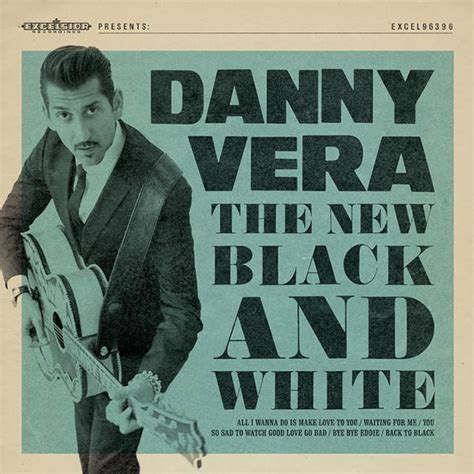 Danny Vera Official Website