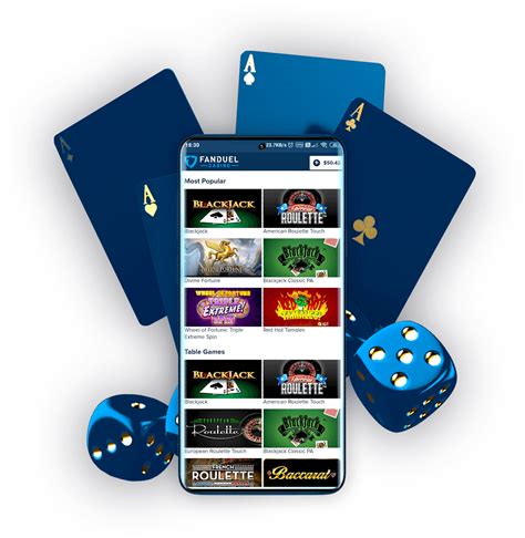 FanDuel Casino for Android