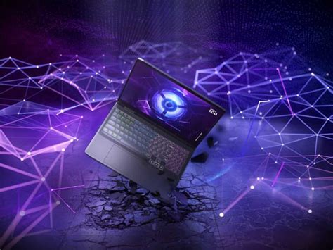 Lenovo Launches New Gaming Laptop Series Loq In India Zee Business