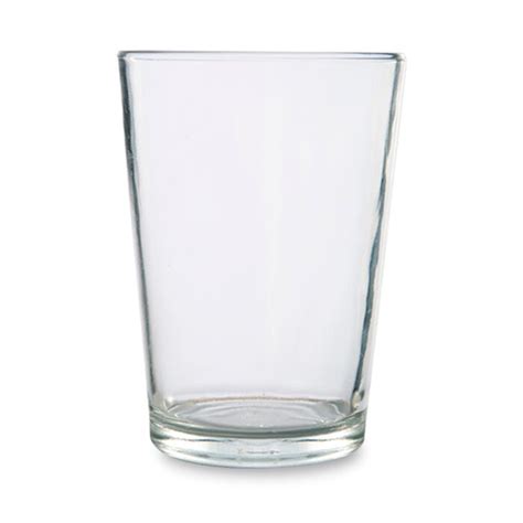 Vaso De Vidrio Sydney Flint Ml Rigolleau