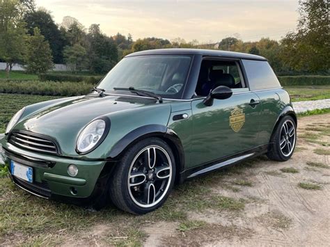 Vendita Mini Cooper E Mini Per Neopatentati Mini Solo