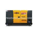 Jual Genset Stamford Kva Silent By Tsuzumi Japan Tipe Tfs Di Lapak