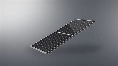 Longi Solar Modules Hi Mo 7 Lr5 72hgd 560 590m N Type Hpdc Solar Panels