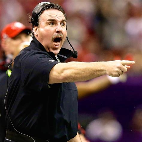 49ers Head Coach Search: Latest Rumors, Speculation on Vacant Position ...