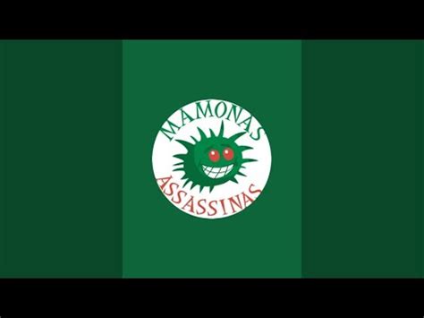 Mamonas Assassinas Oficial está ao vivo YouTube