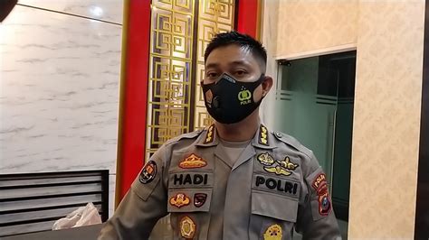 Puluhan Prajurit Tni Geruduk Polrestabes Medan Ini Penjelasan Polda