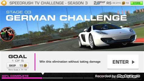 Let S Play Real Racing 3 Ep 3 SpeedRush TV Secert Plans YouTube