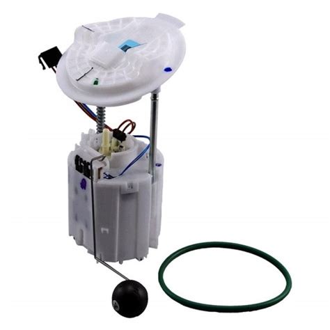 Carter® P76270m Driver Side Fuel Pump Module Assembly