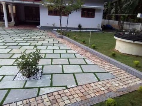 Tandoor Stone At Rs 103square Feet Tandur Tiles In Ernakulam Id