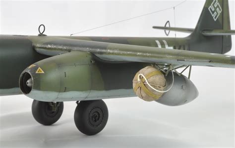 BoweModels: Fly Models 1/32 Arado AR-234 B-2