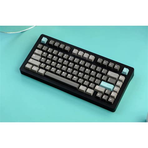 Nút bàn phím cơ Aifei CMK Keycap ABS Double shot Modern Dolch Cherry