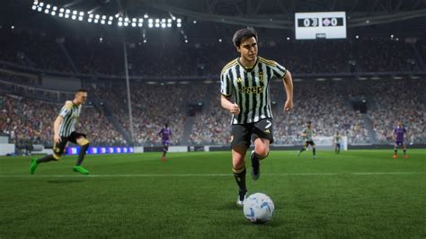 Ea Sports Fc 24 Mit Hammergrafik Schaut Euch Diese Haare An Netzwelt