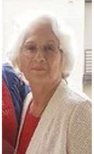 Olga Puga Obituary 2023 Harlingen Tx Tx Valley Morning Star